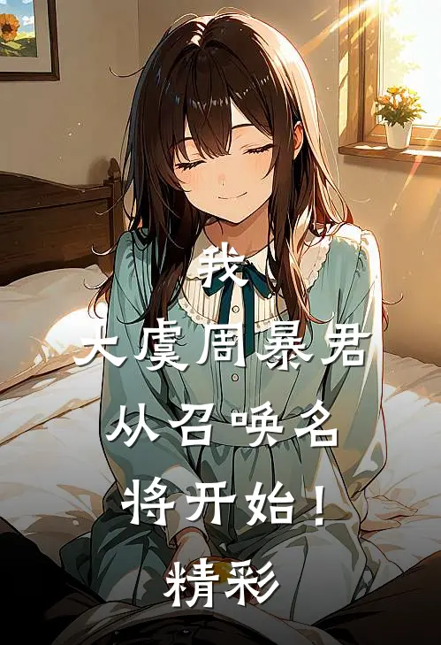 我，大虞周暴君，从召唤名将开始！精彩