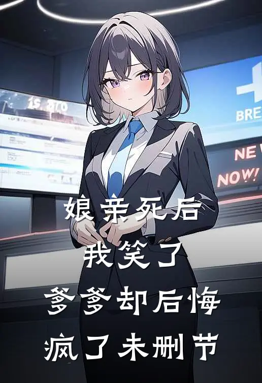 娘亲死后我笑了，爹爹却后悔疯了未删节