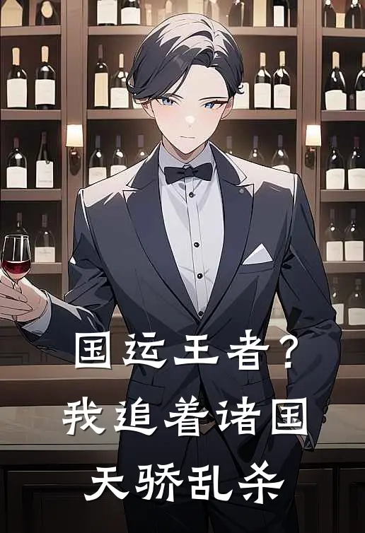 国运王者？我追着诸国天骄乱杀