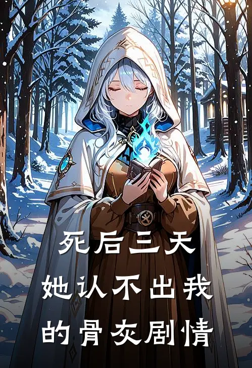 死后三天，她认不出我的骨灰剧情
