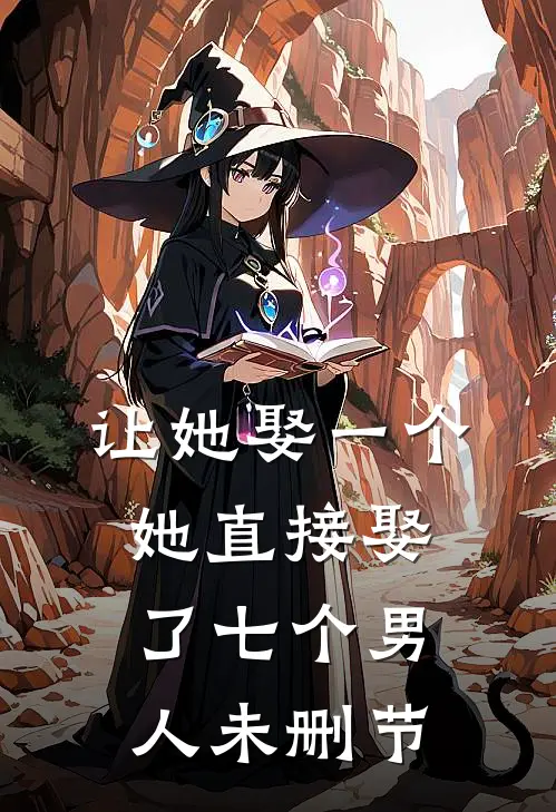 让她娶一个，她直接娶了七个男人未删节