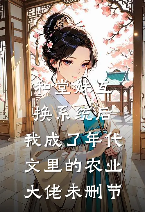 和堂妹互换系统后，我成了年代文里的农业大佬未删节