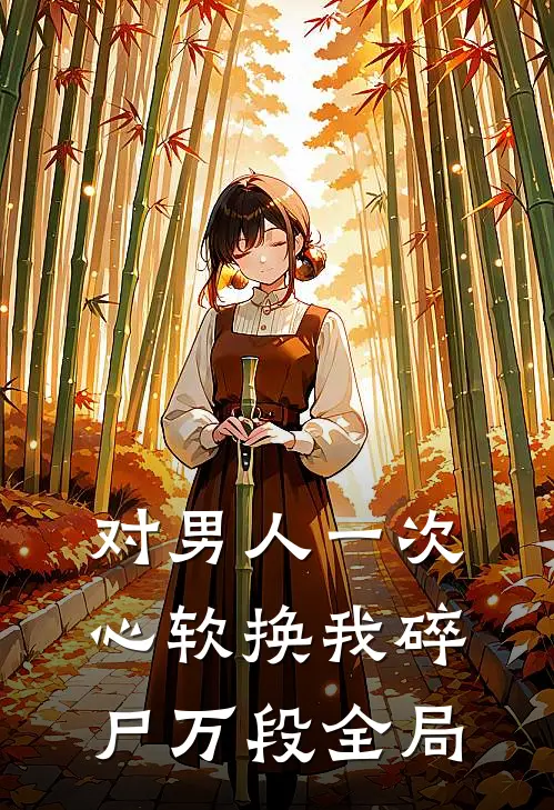 对男人一次心软换我碎尸万段全局