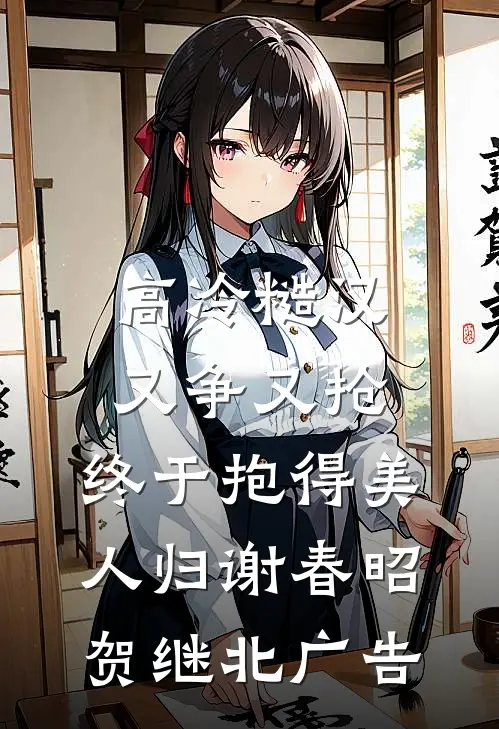 救赎系统崩坏，我掉进反派的复仇局后续+结局