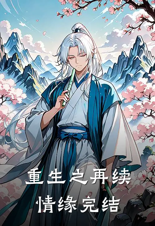 重生之再续情缘完结