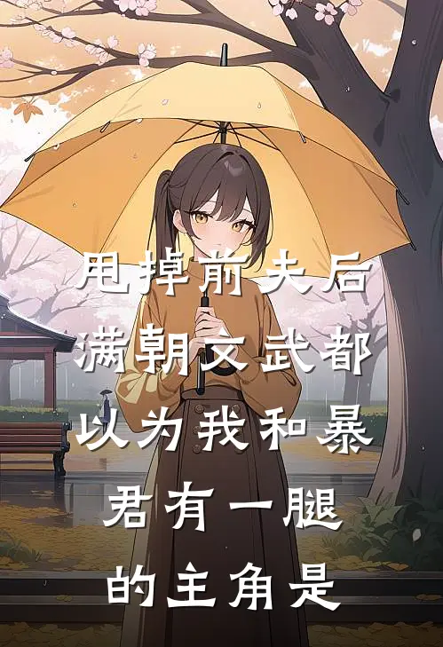 甩掉前夫后，满朝文武都以为我和暴君有一腿的主角是