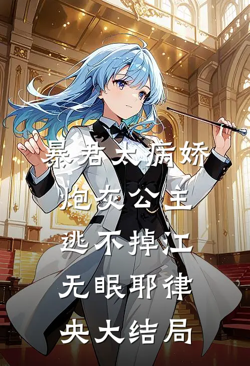 暴君太病娇，炮灰公主逃不掉江无眠耶律央大结局