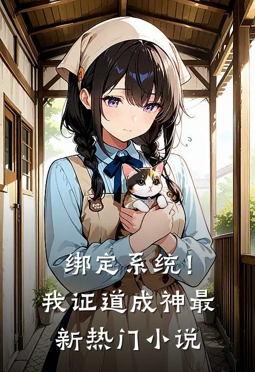 绑定系统！我证道成神最新热门小说
