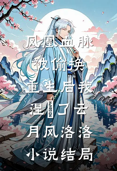 凤凰血脉被偷换，重生后我涅槃了云月凤洛洛小说结局