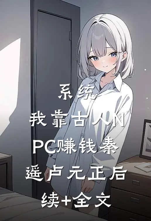 系统：我靠古人NPC赚钱秦遥卢元正后续+全文