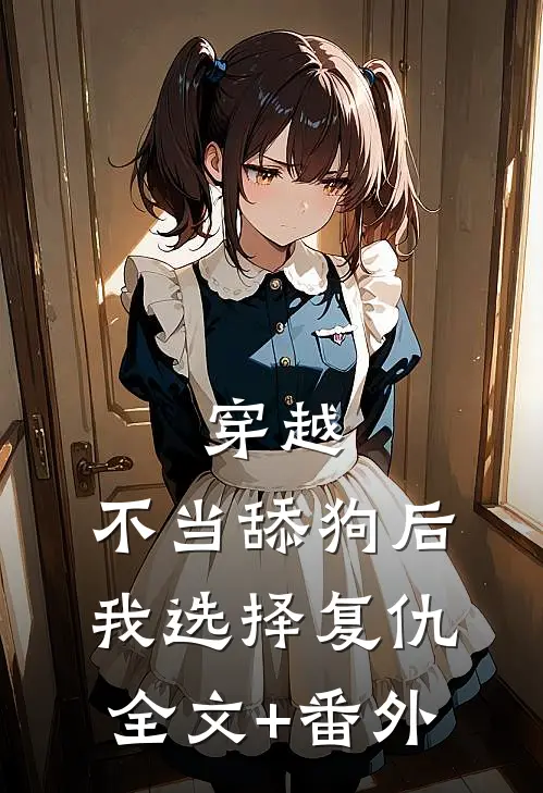 穿越：不当舔狗后，我选择复仇全文+番外