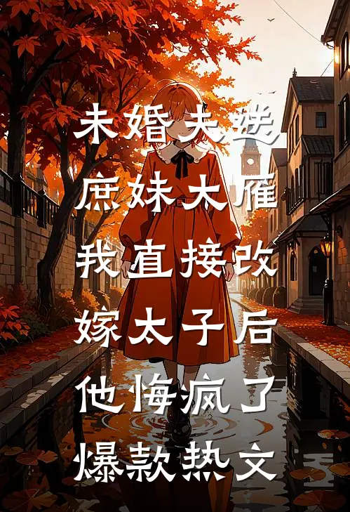 我改娶青梅后，纵容竹马鸠占鹊巢的未婚妻悔疯了完结文