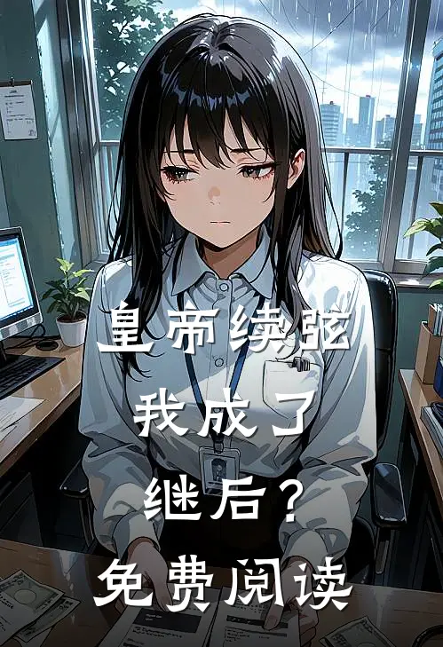 皇帝续弦，我成了继后？免费阅读