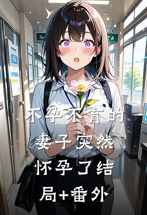 不孕不育的妻子突然怀孕了结局+番外