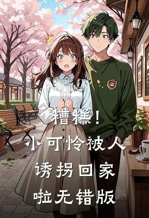 糟糕！小可怜被人诱拐回家啦无错版