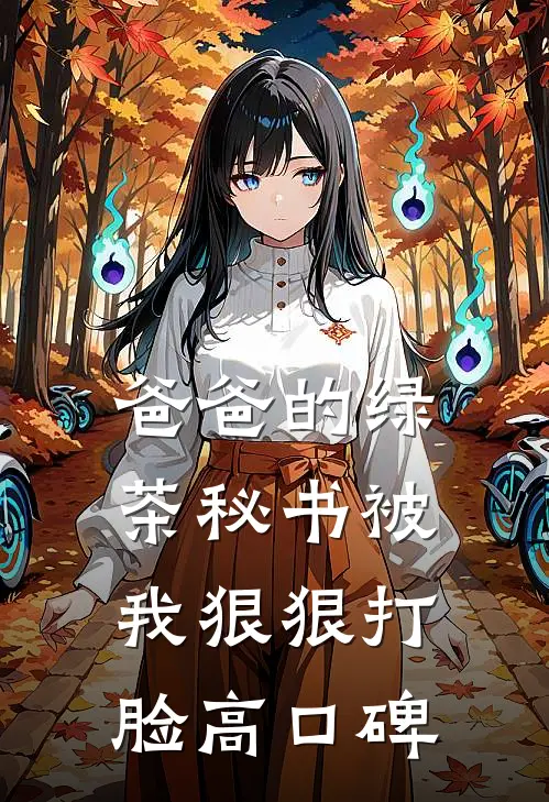 爸爸的绿茶秘书被我狠狠打脸高口碑