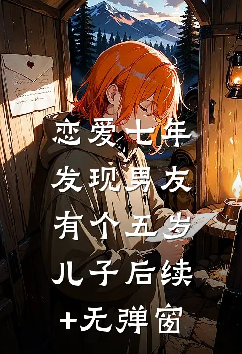 恋爱七年，发现男友有个五岁儿子后续+无弹窗