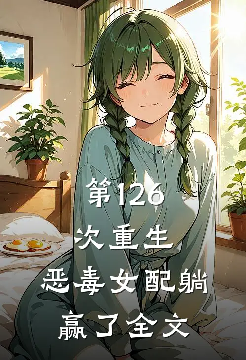 第126次重生，恶毒女配躺赢了全文