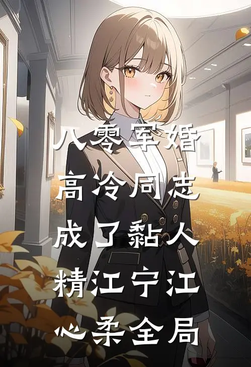 八零军婚：高冷同志成了黏人精江宁江心柔全局