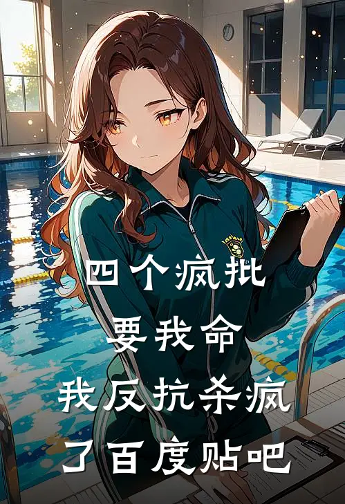 四个疯批要我命，我反抗杀疯了百度贴吧
