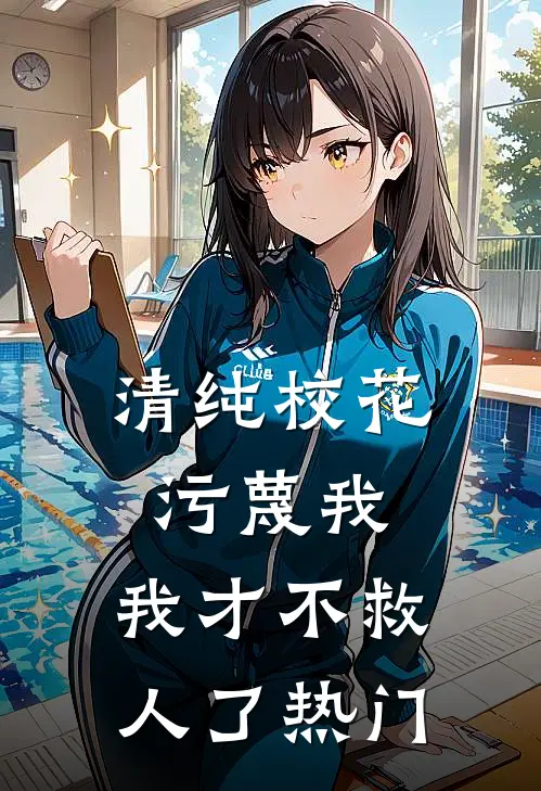 清纯校花污蔑我，我才不救人了热门
