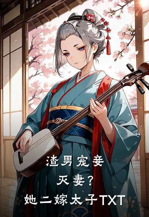 渣男宠妾灭妻？她二嫁太子TXT