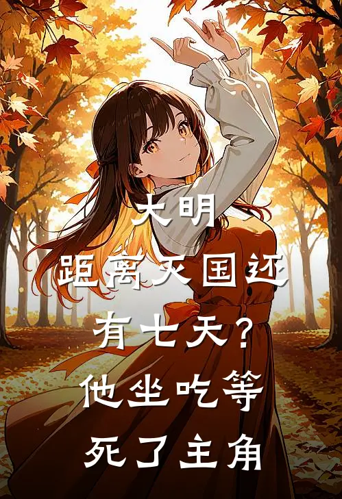 大明：距离灭国还有七天？他坐吃等死了主角