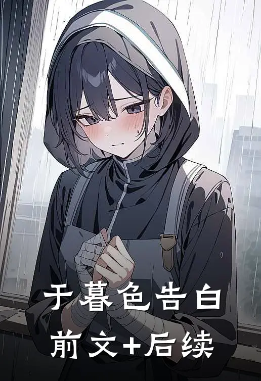 于暮色告白前文+后续