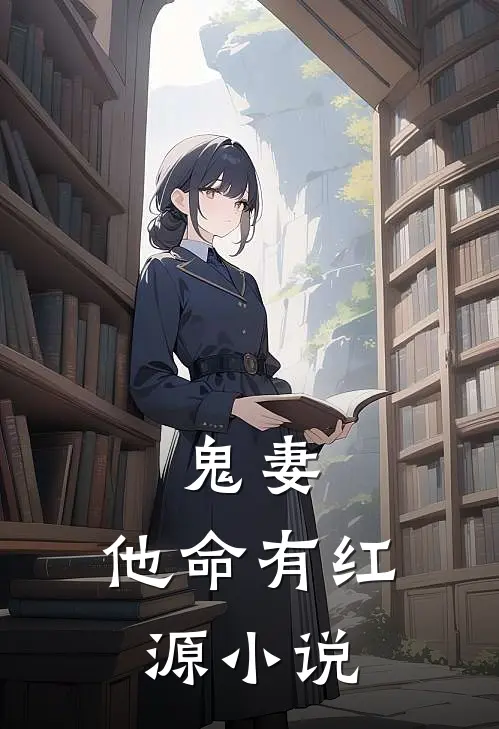 鬼妻：他命有红源小说