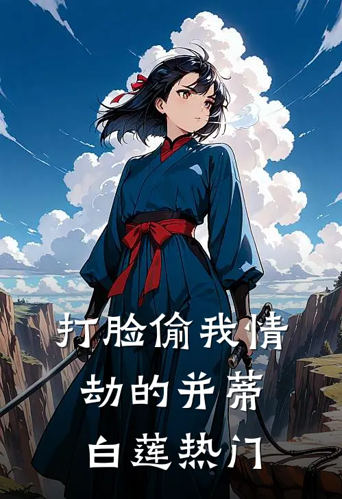 打脸偷我情劫的并蒂白莲热门