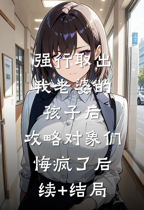 强行取出我老婆的孩子后，攻略对象们悔疯了后续+结局