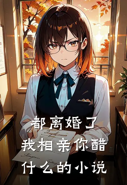 都离婚了，我相亲你醋什么的小说
