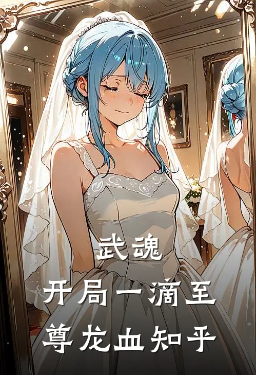 武魂：开局一滴至尊龙血知乎