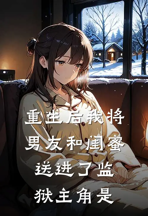 重生后我将男友和闺蜜送进了监狱主角是