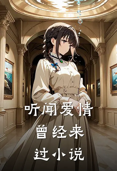 听闻爱情，曾经来过小说