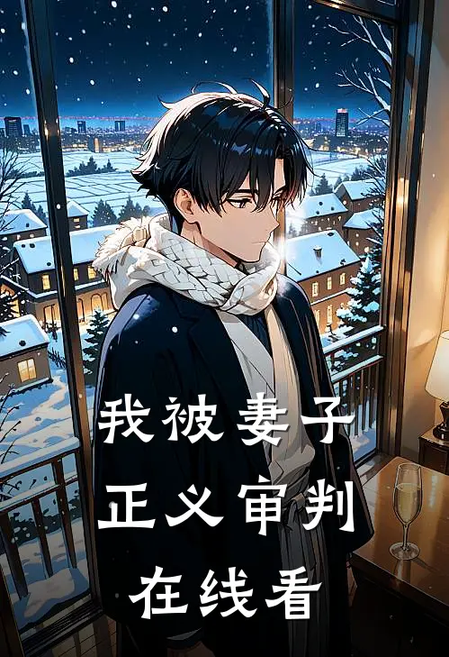 我被妻子正义审判在线看