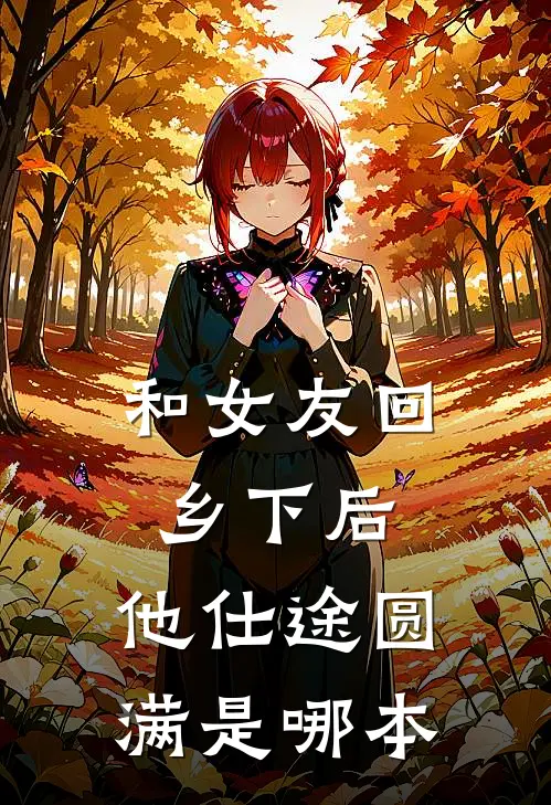 和女友回乡下后，他仕途圆满是哪本