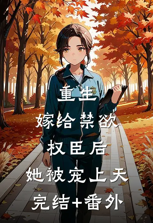 重生：嫁给禁欲权臣后，她被宠上天完结+番外