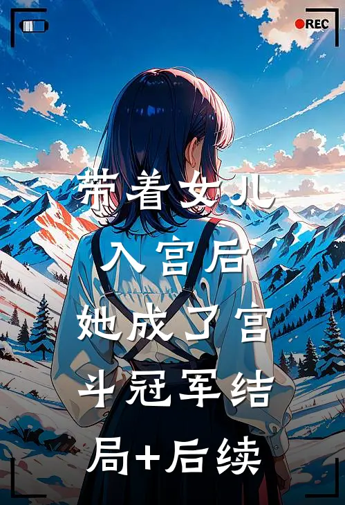 带着女儿入宫后，她成了宫斗冠军结局+后续