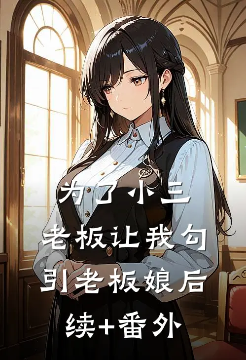 为了小三，老板让我勾引老板娘后续+番外