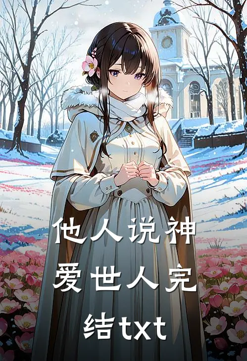 他人说神爱世人完结txt