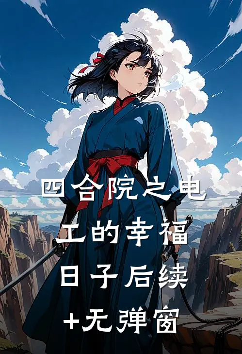四合院之电工的幸福日子后续+无弹窗