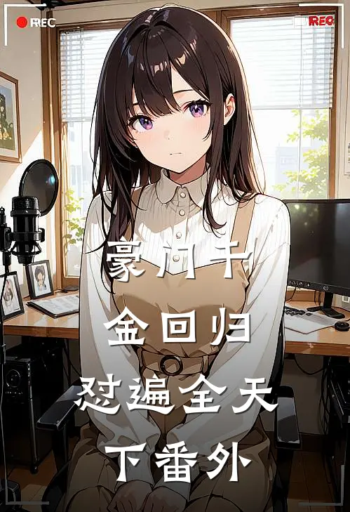 豪门千金回归，怼遍全天下番外
