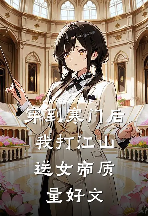 穿到寒门后，我打江山送女帝质量好文
