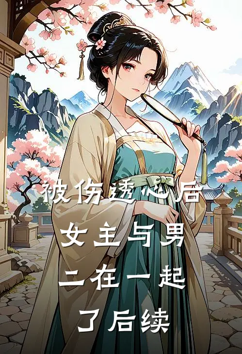 被伤透心后，女主与男二在一起了后续