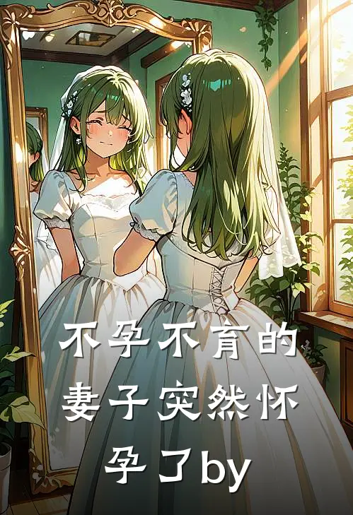 不孕不育的妻子突然怀孕了by