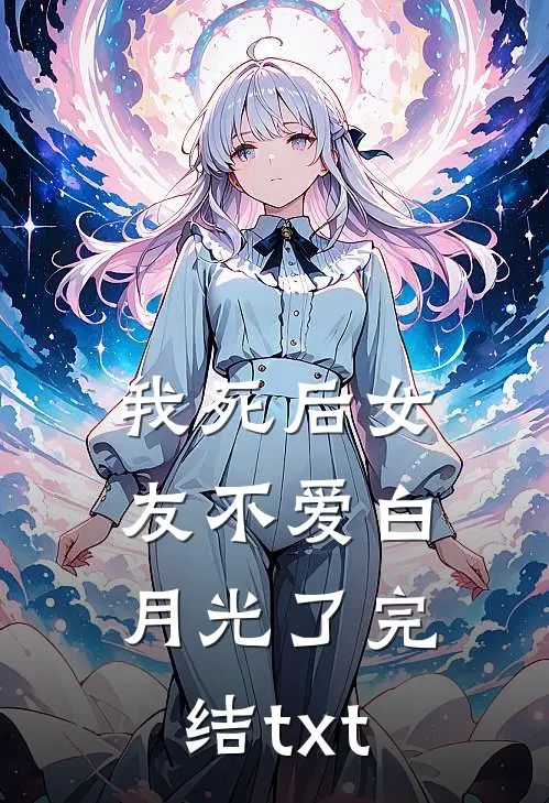 我死后女友不爱白月光了完结txt