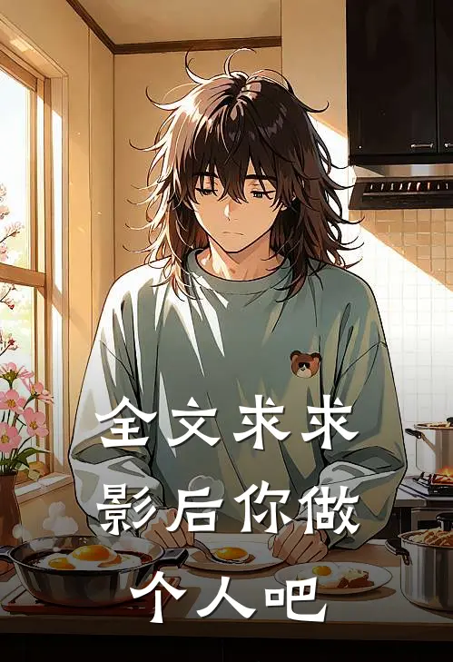 全文求求影后你做个人吧
