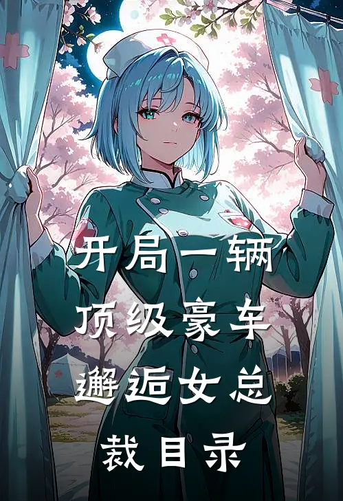 开局一辆顶级豪车，邂逅女总裁目录