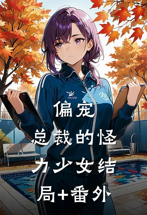 偏宠：总裁的怪力少女结局+番外